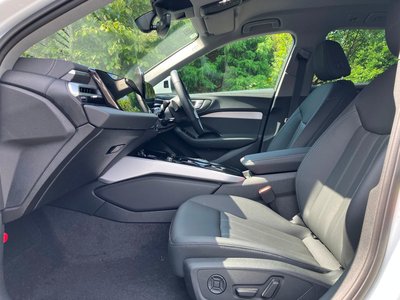 صورة 10 لـ 2025 AUDI A5 AVANT
