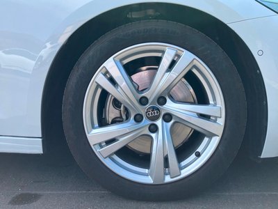 صورة 9 لـ 2025 AUDI A5 AVANT
