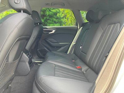 صورة مصغرة 11 لـ 2025 AUDI A5 AVANT