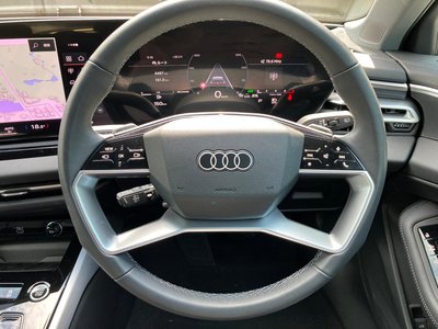 صورة مصغرة 14 لـ 2025 AUDI A5 AVANT