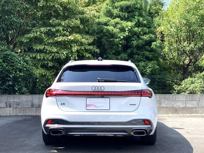 صورة 7 لـ 2025 AUDI A5 AVANT