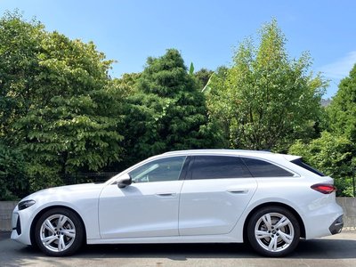 صورة 5 لـ 2025 AUDI A5 AVANT
