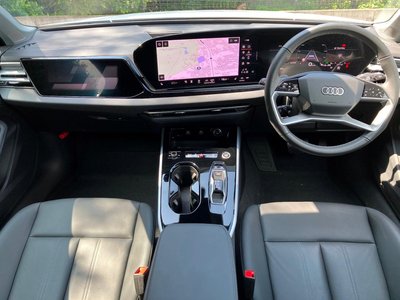 صورة 8 لـ 2025 AUDI A5 AVANT