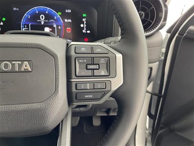 TOYOTA LAND CRUISER 250 - 8