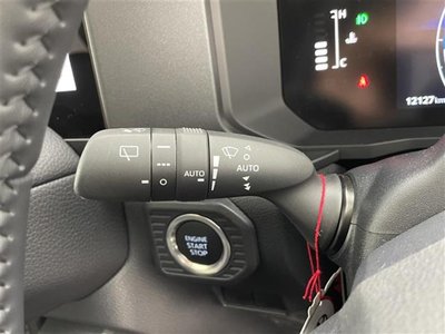 TOYOTA LAND CRUISER 250 - 9