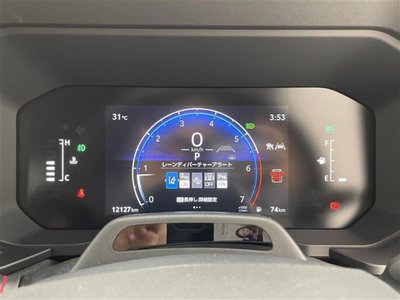 TOYOTA LAND CRUISER 250 - 6