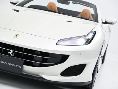 2020 Ferrari PORTOFINO — фото 24