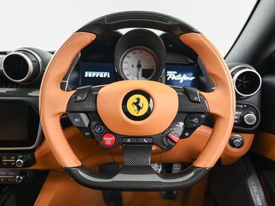 2020 Ferrari PORTOFINO — фото 12