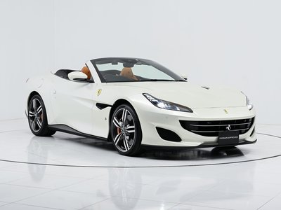 2020 Ferrari PORTOFINO — фото 22