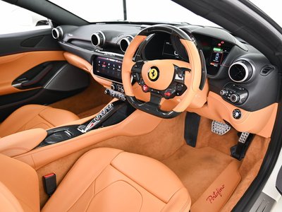 2020 Ferrari PORTOFINO — фото 4