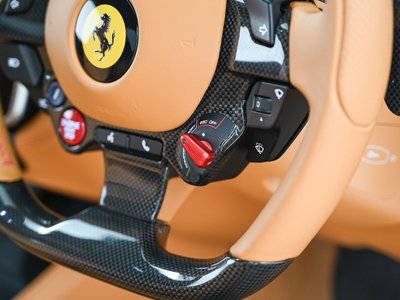 2020 Ferrari PORTOFINO — фото 29