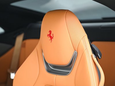 2020 Ferrari PORTOFINO — фото 13