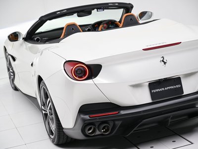 2020 Ferrari PORTOFINO — фото 25