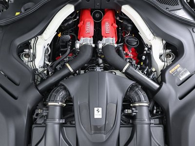 2020 Ferrari PORTOFINO — фото 20