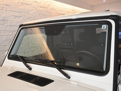 صورة مصغرة 17 لـ 2011 Mercedes-BENZ G-CLASS AMG