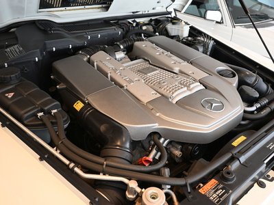 صورة مصغرة 20 لـ 2011 Mercedes-BENZ G-CLASS AMG