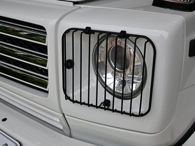 صورة مصغرة 16 لـ 2011 Mercedes-BENZ G-CLASS AMG