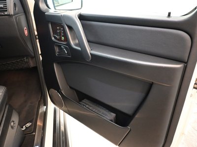 صورة مصغرة 14 لـ 2011 Mercedes-BENZ G-CLASS AMG