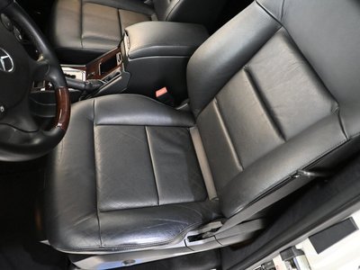 2011 Mercedes-BENZ G-CLASS AMG 照片 5