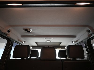 صورة مصغرة 18 لـ 2011 Mercedes-BENZ G-CLASS AMG