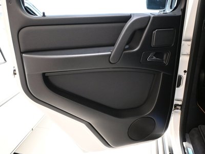 صورة مصغرة 13 لـ 2011 Mercedes-BENZ G-CLASS AMG