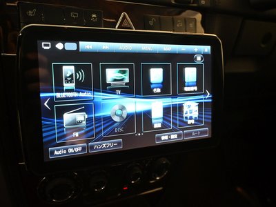 صورة مصغرة 19 لـ 2011 Mercedes-BENZ G-CLASS AMG