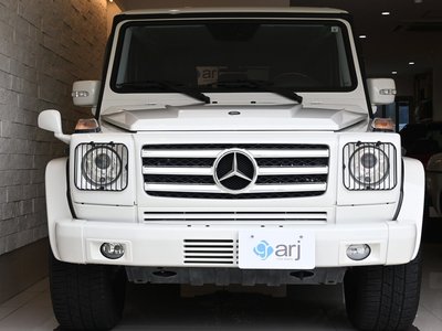 2011 Mercedes-BENZ G-CLASS AMG 照片 10