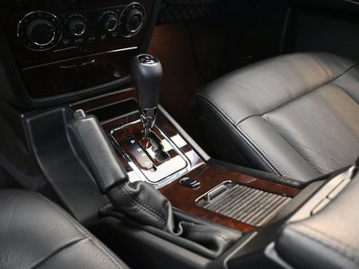 2011 Mercedes-BENZ G-CLASS AMG 照片 6