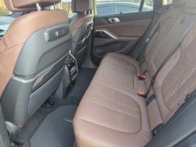 BMW X6 - 10