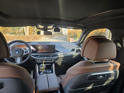BMW X6 - 4