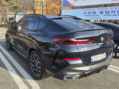 BMW X6 - 2