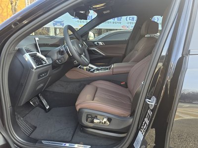BMW X6 - 8