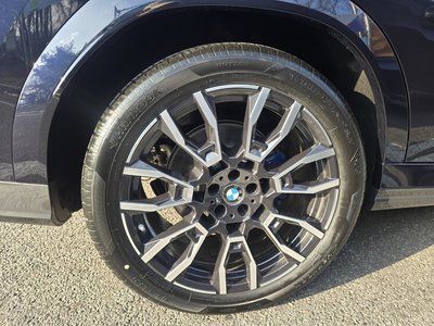BMW X6 - 7