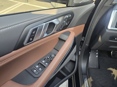 2026 BMW X6 — миниатюра 11
