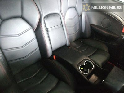 MASERATI GRANTURISMO - 6