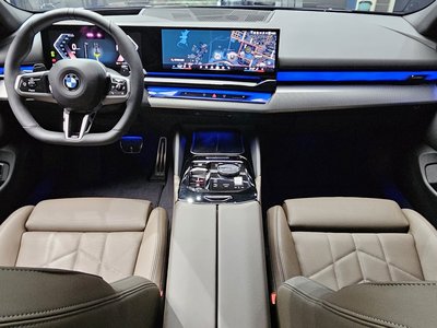 BMW 5 SERIES - 5
