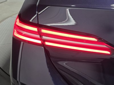 BMW 5 SERIES - 10
