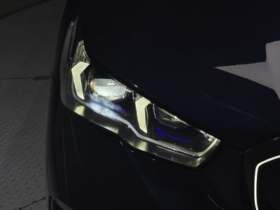 BMW 5 SERIES - 9