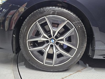 BMW 5 SERIES - 6