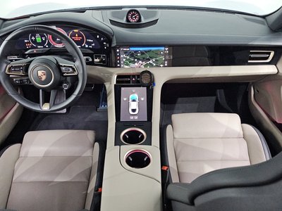 PORSCHE TAYCAN - 5