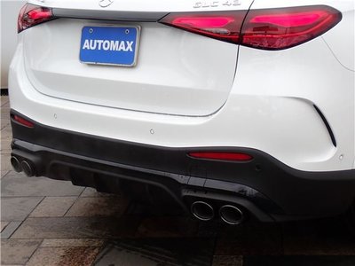MERCEDES-BENZ GLC AMG - 9