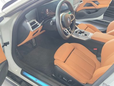 BMW I4 - 10