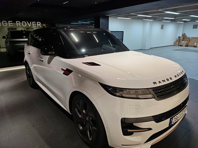 صورة 5 لـ 2023 LAND Rover RANGE ROVER SPORT
