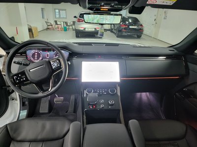 صورة مصغرة 12 لـ 2023 LAND Rover RANGE ROVER SPORT