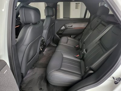 صورة مصغرة 11 لـ 2023 LAND Rover RANGE ROVER SPORT