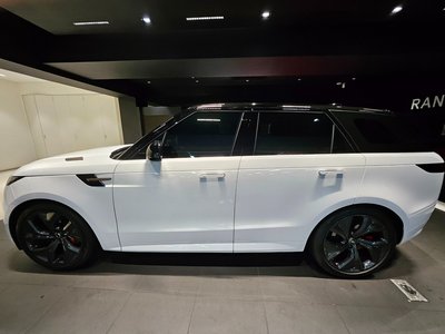 صورة 1 لـ 2023 LAND Rover RANGE ROVER SPORT
