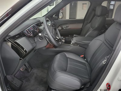 صورة 10 لـ 2023 LAND Rover RANGE ROVER SPORT