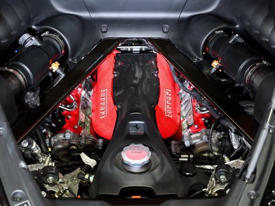 FERRARI SF90 STRADALE - 4