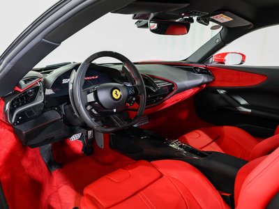 FERRARI SF90 STRADALE - 2