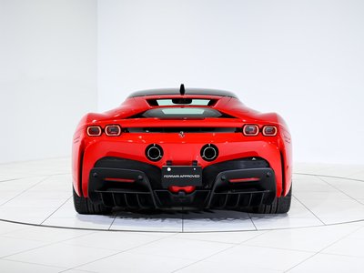 FERRARI SF90 STRADALE - 8